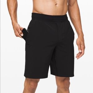 Lululemon T.H.E. Short 9" Linerless